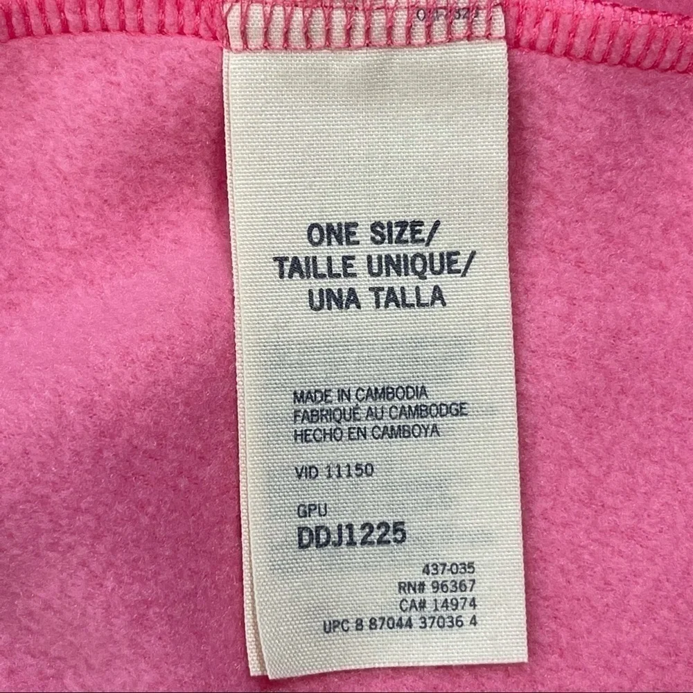 Oshkosh Infant Bath Robe One Size